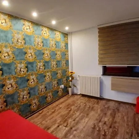 Garsoniera Kiri * كونستانتا