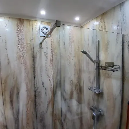 Garsoniera Kiri كونستانتا