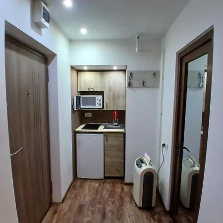 Garsoniera Kiri * Constanţa