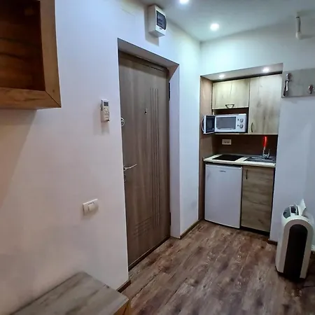 Garsoniera Kiri كونستانتا