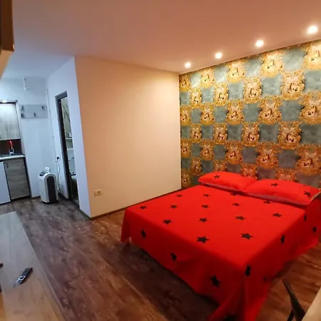 Garsoniera Kiri شقة *